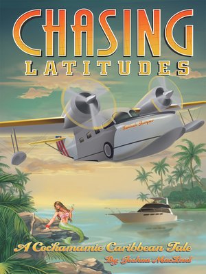 cover image of Chasing Latitudes